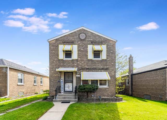 Property at 9821 S University Ave, Chicago, IL 60628, 3 beds, 2 baths