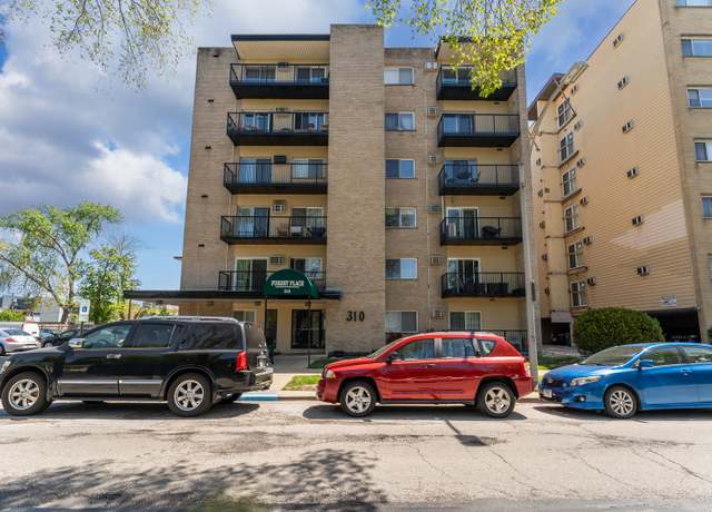 Property at 310 Lathrop Ave Unit 202-204, Forest Park, IL 60130, 2 beds, 2 baths