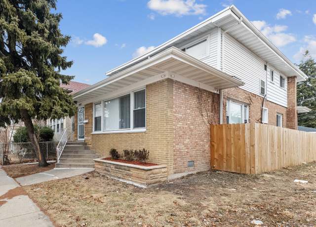 Property at 11423 S Calumet Ave, Chicago, IL 60628, 5 beds, 2 baths