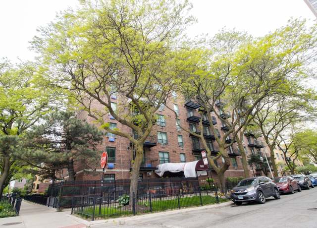 Property at 3900 N Pine Grove Ave #203, Chicago, IL 60613, 1 bath