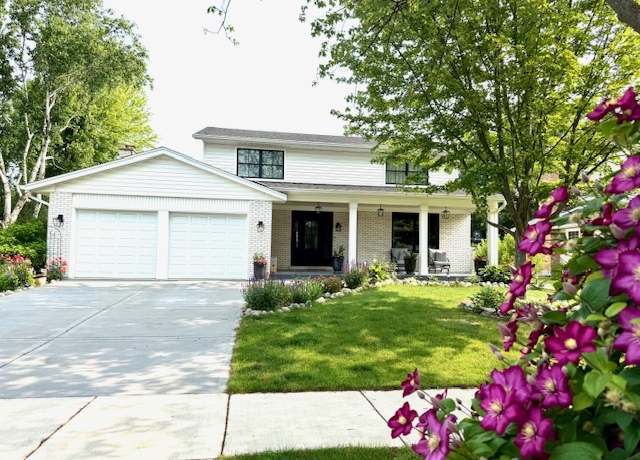 Property at 1303 Jane Ave, Naperville, IL 60540, 5 beds, 3.5 baths