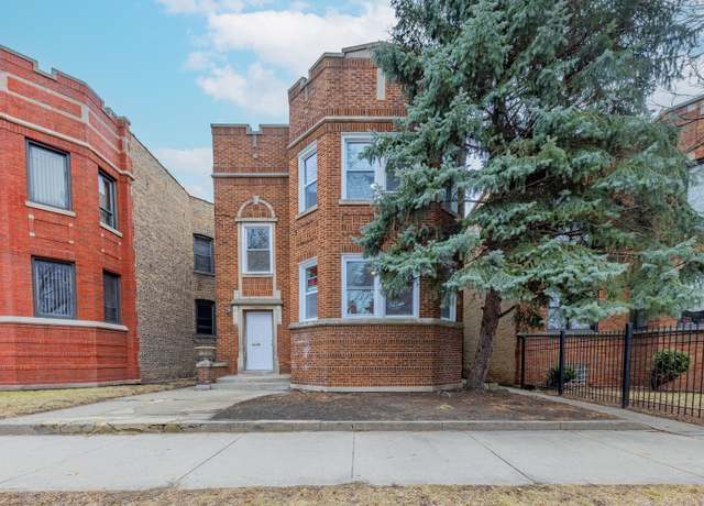 Property at 7353 S Martin Luther King Dr, Chicago, IL 60619, 6 beds, 2 baths