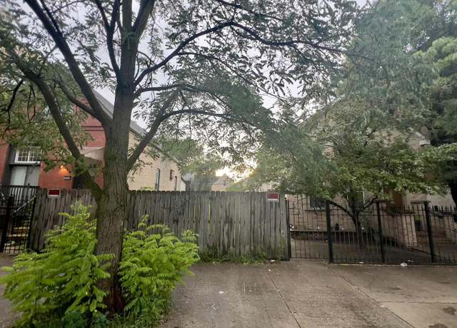 Property at 1118 N California Ave, Chicago, IL 60622