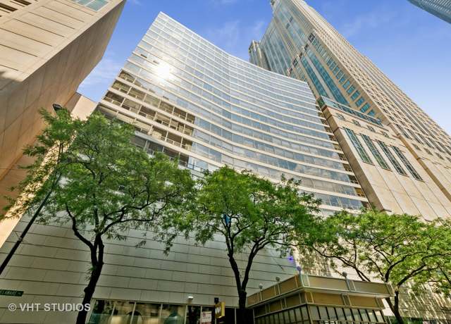 Property at 110 E Delaware Pl #1702, Chicago, IL 60611, 1 bed, 1.5 baths