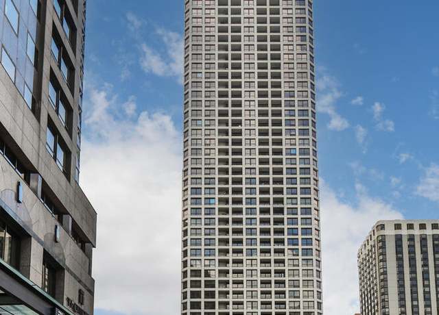 Property at 1030 N State St Unit 38GH, Chicago, IL 60610, 2 beds, 2 baths