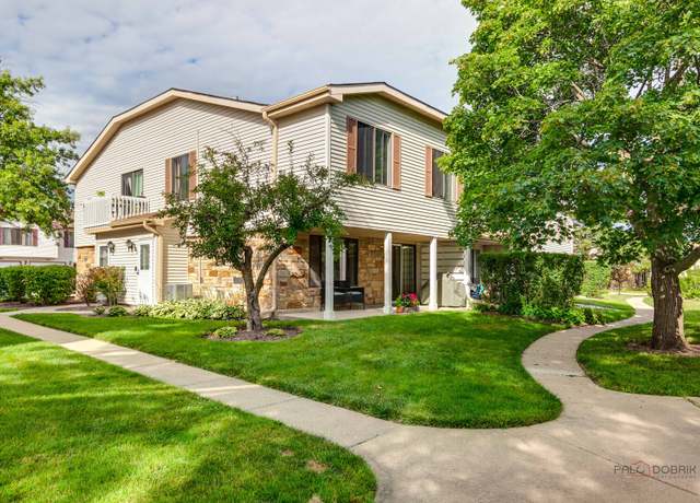 Property at 365 Jefferson Ct, Vernon Hills, IL 60061, 3 beds, 1.5 baths