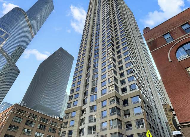 Property at 440 N Wabash Ave #1007, Chicago, IL 60611, 1 bed, 1 bath