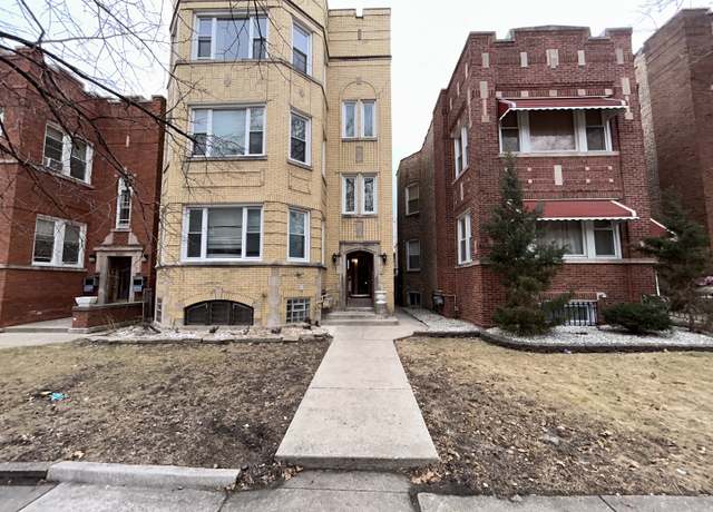 Property at Sign in for address, Chicago, IL 60619, 9 beds, 3 baths