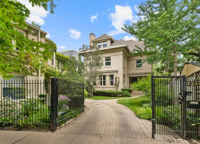 Property at 4247 N Hazel St, Chicago, IL 60613, 5 beds, 5.5 baths