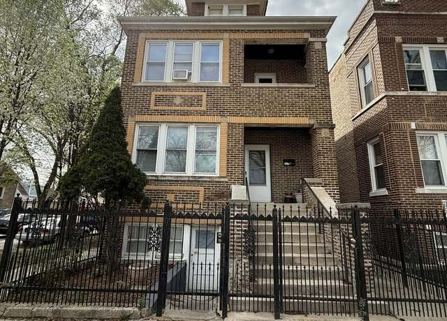 Property at 2756 S Kolin Ave, Chicago, IL 60623, 7 beds, 5 baths