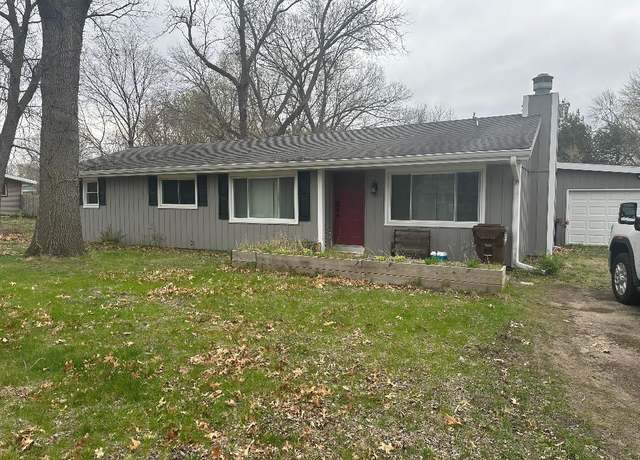 Property at 35737 Jay Dr, Custer Park, IL 60481, 3 beds, 1.5 baths