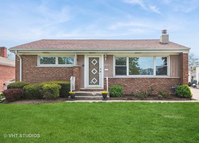 Property at 8223 N Washington St, Niles, IL 60714, 2 beds, 1 bath