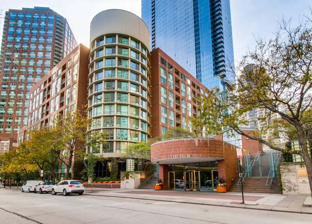 Property at 440 N Mcclurg Ct #1017, Chicago, IL 60611, 1 bed, 1 bath