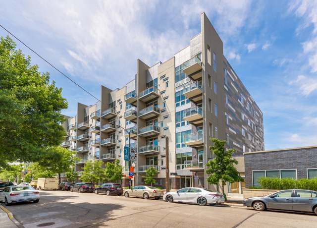 Property at 1120 W Adams St Unit 5W, Chicago, IL 60607, 3 beds, 3 baths