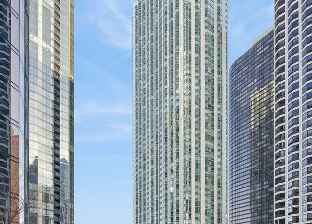 Property at 195 N Harbor Dr #3009, Chicago, IL 60601, 2 beds, 2 baths
