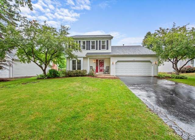 Property at 218 Foxmoor Rd, Fox River Grove, IL 60021, 3 beds, 1.5 baths