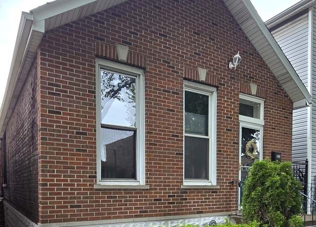 Property at 3708 S Emerald Ave, Chicago, IL 60609, 3 beds, 2 baths