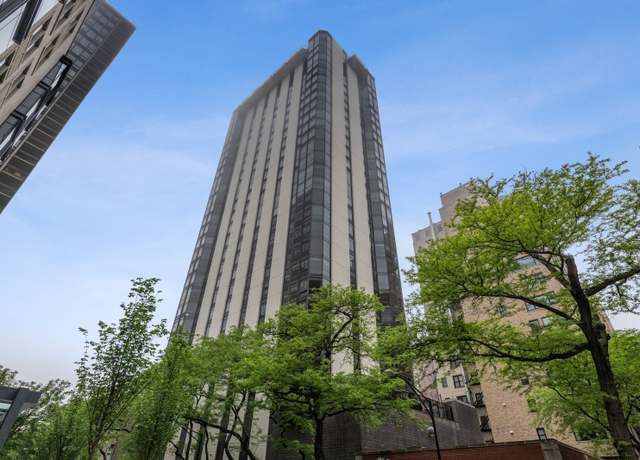 Property at 1310 N Ritchie Ct Unit 24BC, Chicago, IL 60610, 3 beds, 3.5 baths