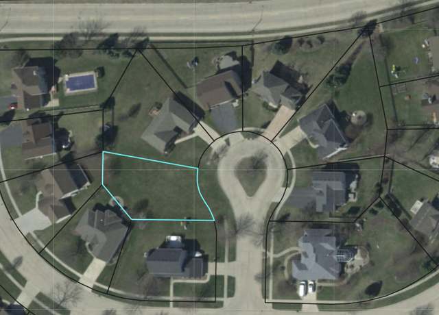 Property at Lot 86 London Ct, Sycamore, IL 60178