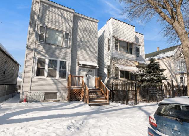 Property at 8612 S Burnham Ave, Chicago, IL 60617, 7 beds, 3.5 baths