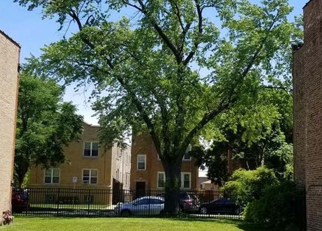Property at 6654 N Artesian Ave, Chicago, IL 60645
