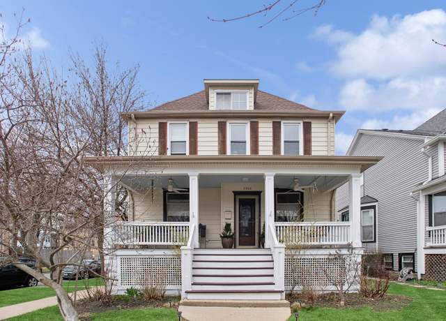 Property at 2300 N Monticello Ave, Chicago, IL 60647, 4 beds, 2 baths