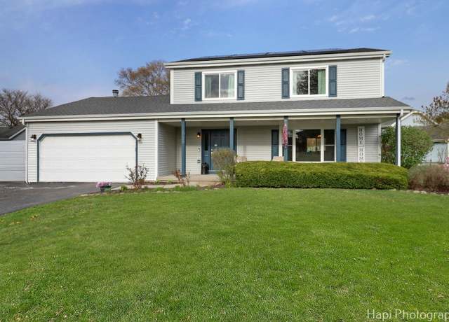 Property at 1730 Quail Ct, Woodstock, IL 60098, 4 beds, 2.5 baths