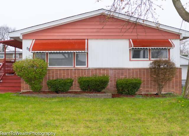 Property at 230 Coolidge St, Chicago Heights, IL 60411, 3 beds, 2 baths