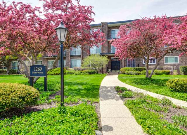 Property at 1260 N Western Ave #306, Lake Forest, IL 60045, 2 beds, 2 baths