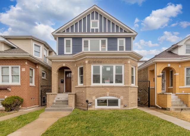 Property at 3019 N Kenneth Ave, Chicago, IL 60641, 6 beds, 4 baths