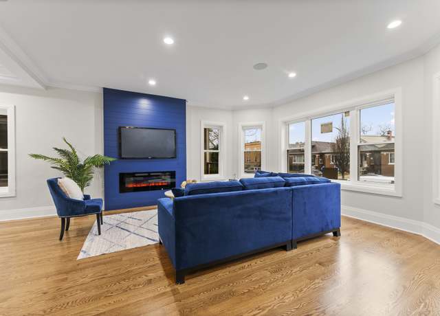 Property at 3019 N Kenneth Ave, Chicago, IL 60641, 6 beds, 4 baths