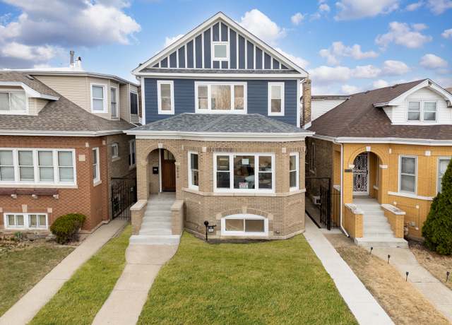 Property at 3019 N Kenneth Ave, Chicago, IL 60641, 6 beds, 4 baths