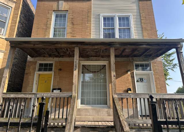 Property at 4129 W Jackson Blvd, Chicago, IL 60624, 6 beds, 2 baths