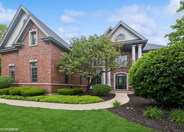 Property at 39W445 S Mathewson Ln, Geneva, IL 60134, 5 beds, 5 baths