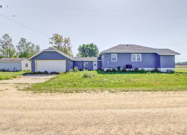 Property at 7180 Smit Rd, Erie, IL 61250, 3 beds, 1 bath