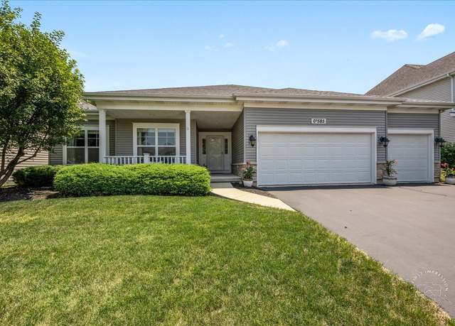 Property at 0N585 Charlotte Dr, Geneva, IL 60134, 4 beds, 3 baths