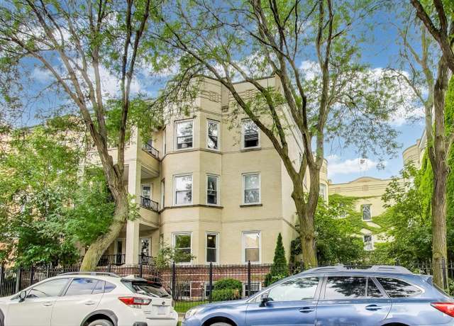 Property at 1442 W Carmen Ave #1, Chicago, IL 60640, 3 beds, 2 baths