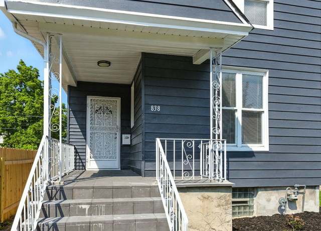 Property at 838 E 90th St E, Chicago, IL 60619, 4 beds, 2 baths