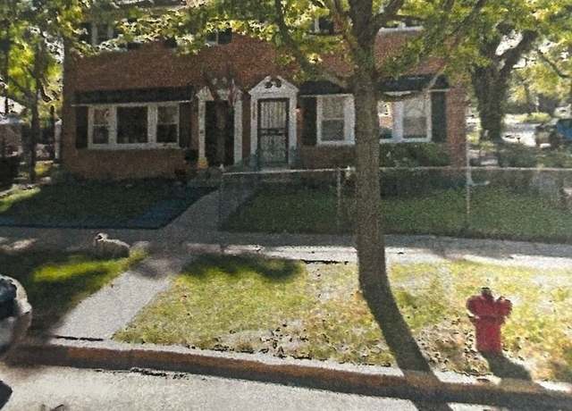 Property at 6502 S Wolcott Ave, Chicago, IL 60636, 3 beds, 1.5 baths