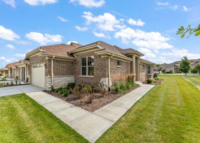 Property at 11289 Tuscany Ln, Lemont, IL 60439, 2 beds, 2 baths