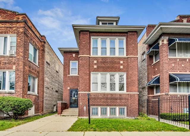 Property at 5092 W Monroe St, Chicago, IL 60644, 6 beds, 2 baths
