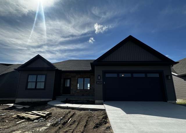 Property at 2523 Marble, Normal, IL 61761, 4 beds, 3 baths