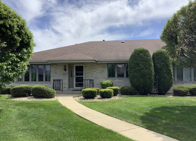 Property at 10957 New Mexico Ct #161, Orland Park, IL 60467, 2 beds, 2 baths