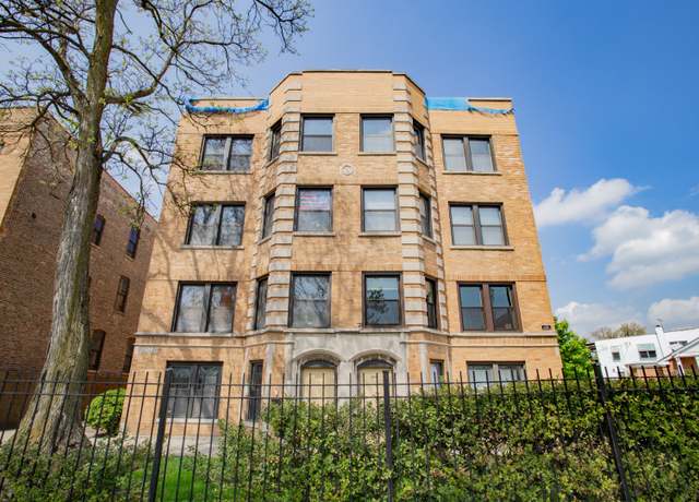 Property at 3441 W Grace St Unit G, Chicago, IL 60618, 1 bed, 1 bath