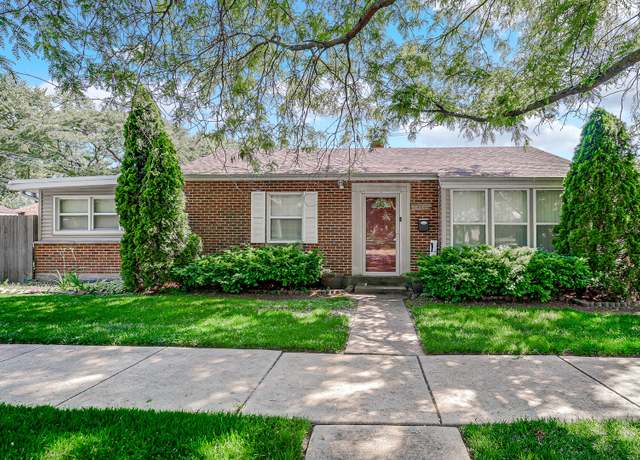 Property at 18601 Morris Ave, Homewood, IL 60430, 2 beds, 1 bath