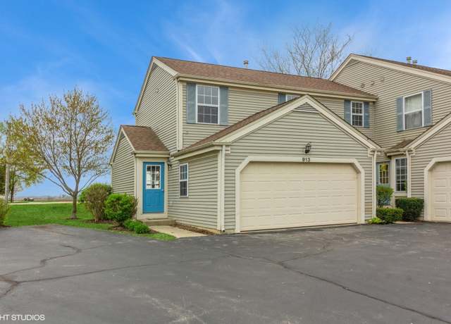 Property at 913 Village Ct #913, Marengo, IL 60152, 3 beds, 2.5 baths