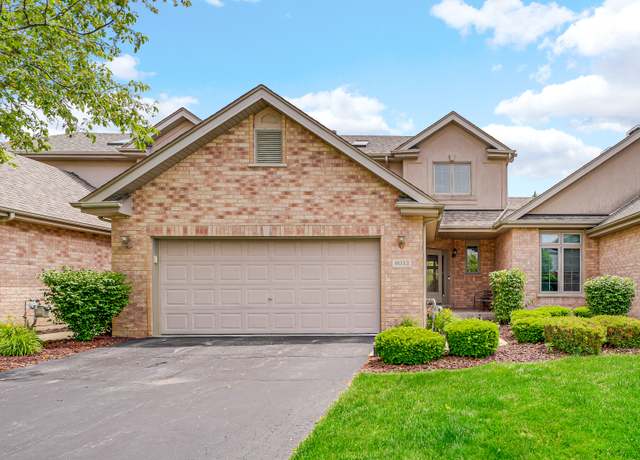 Property at 8033 Nielsen Dr, Tinley Park, IL 60477, 3 beds, 2.5 baths