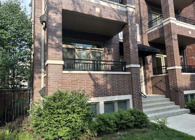 Property at 4133 N Kenmore Ave Unit 1N, Chicago, IL 60613, 3 beds, 2.5 baths