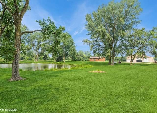Property at 13530 W Adams Rd, Wadsworth, IL 60083, 2 beds, 1 bath