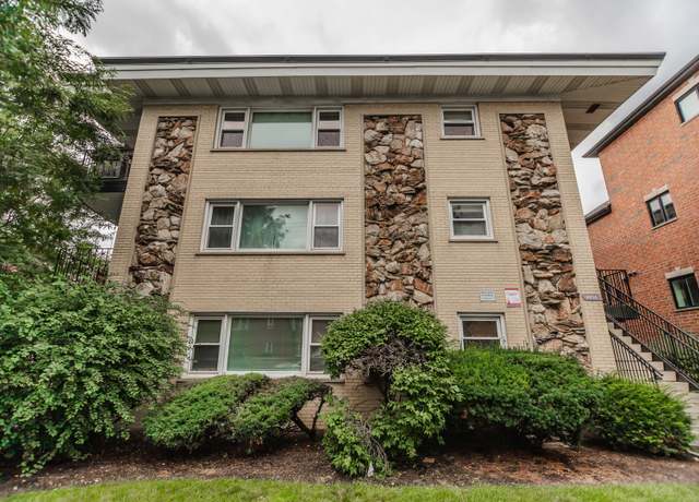 Property at 6538 N Northwest Hwy Unit 2I, Chicago, IL 60631, 2 beds, 1.5 baths